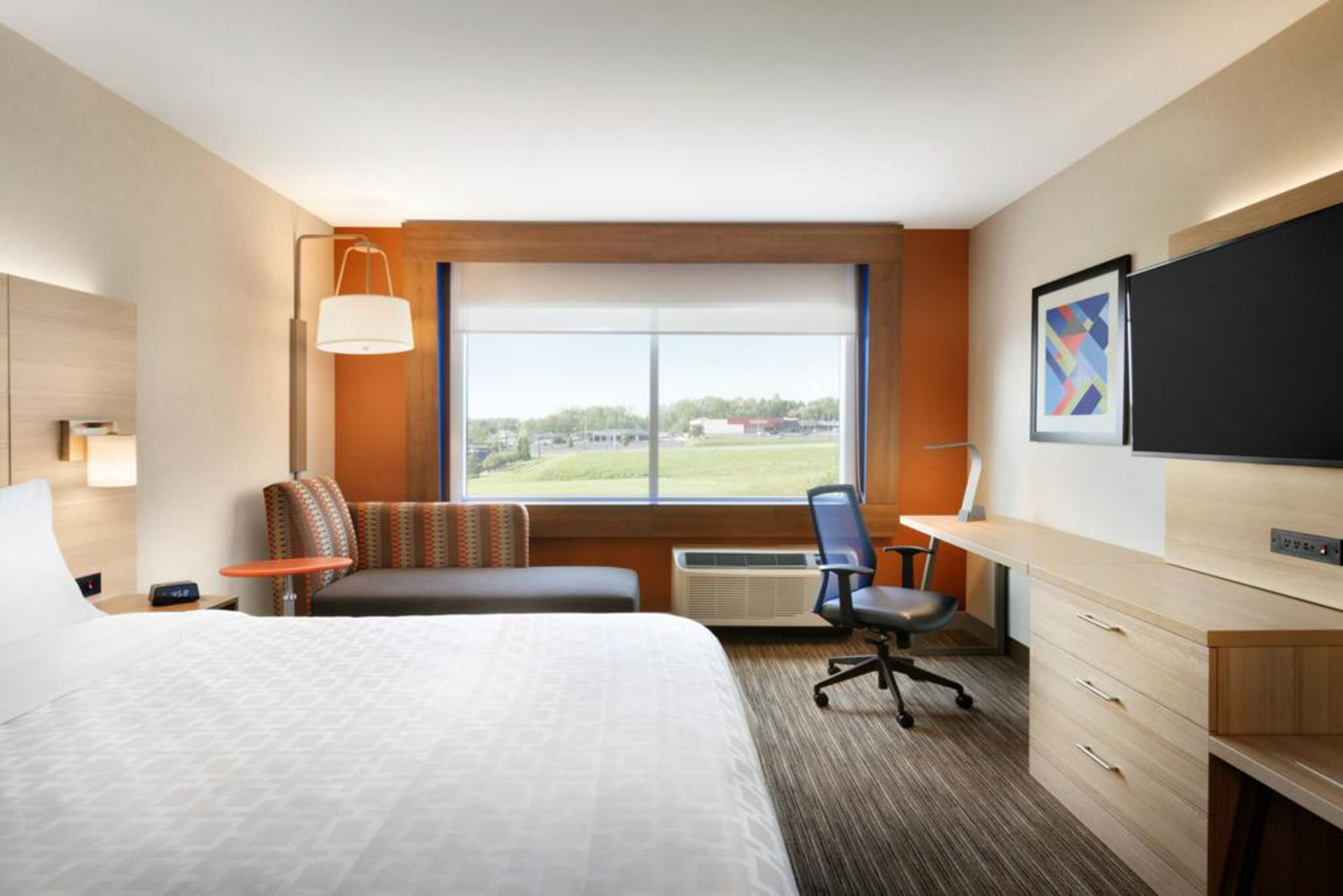 Holiday Inn Express & Suites - Brantford By Ihg Exterior photo