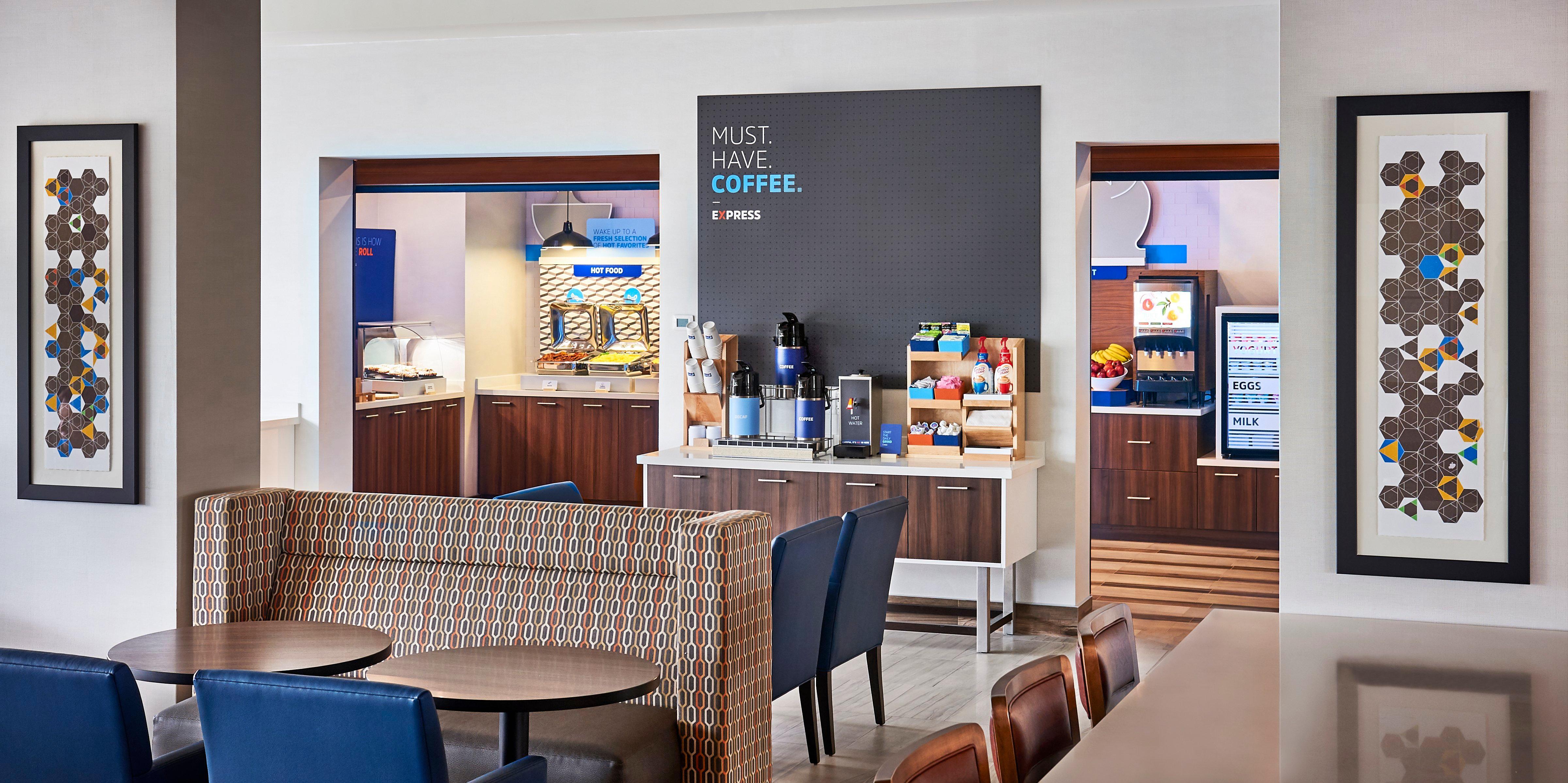 Holiday Inn Express & Suites - Brantford By Ihg Exterior photo