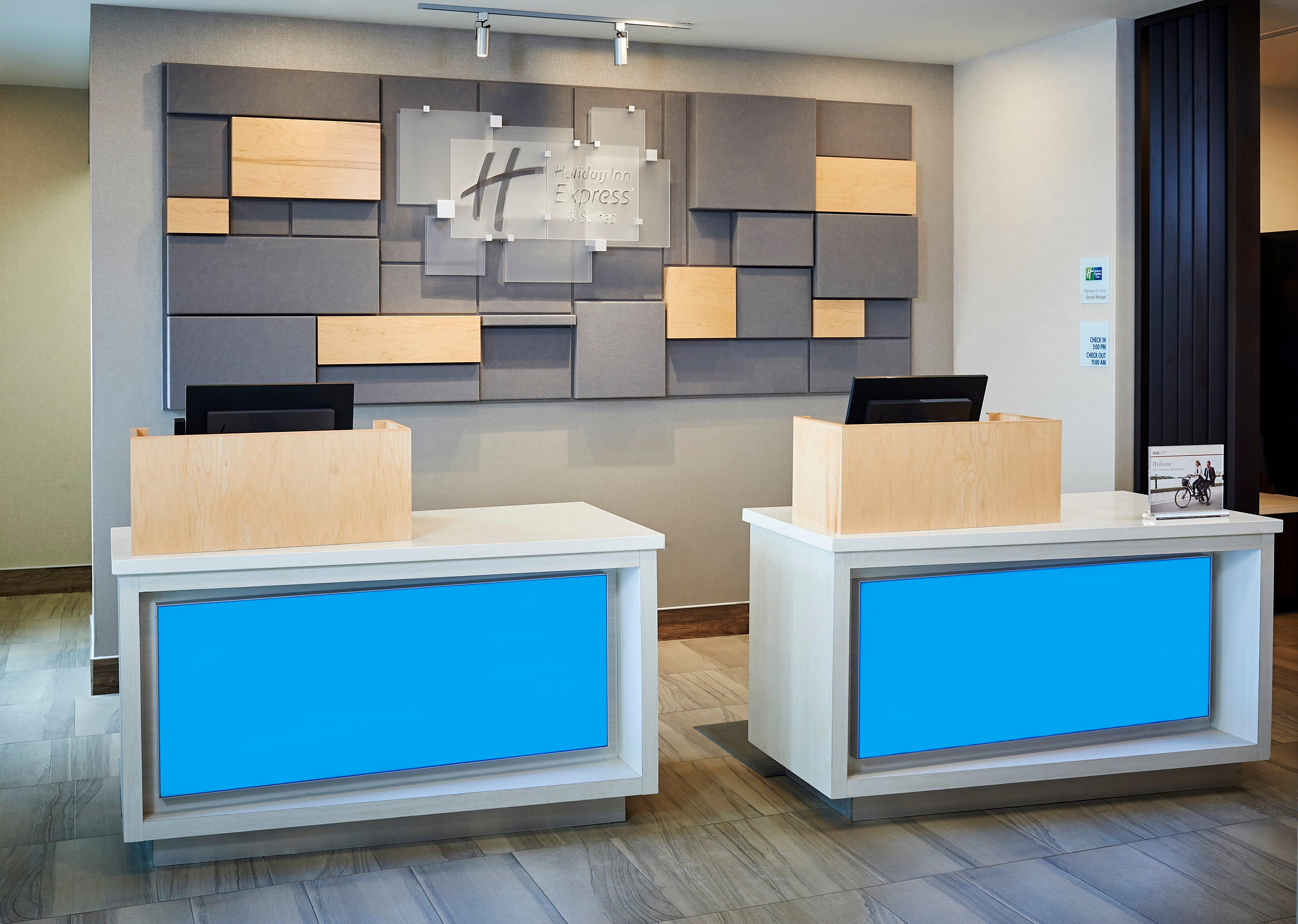 Holiday Inn Express & Suites - Brantford By Ihg Exterior photo