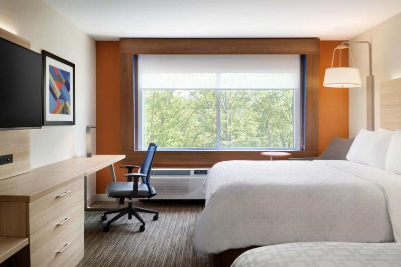 Holiday Inn Express & Suites - Brantford By Ihg Exterior photo